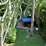 Villa Luxury Hortensia