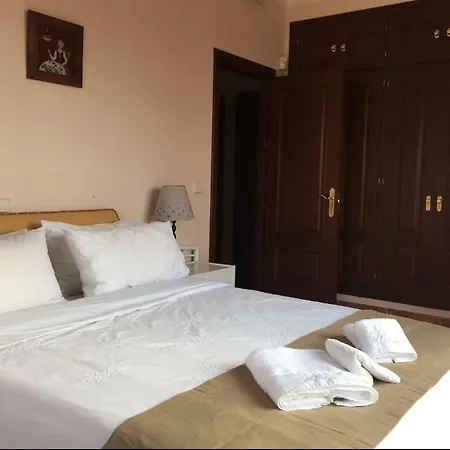 Luxury Hortensia Villa