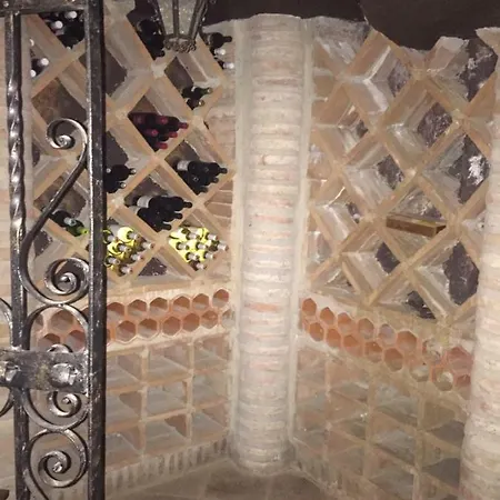 别墅 Luxury Hortensia 马尔韦利亚