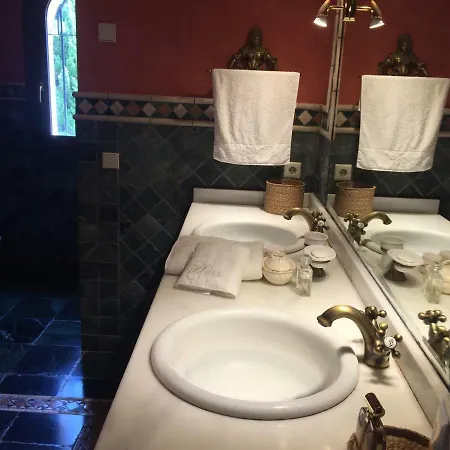 Villa Luxury Hortensia Marbella