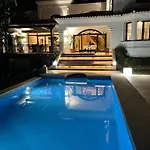 Вилла Luxury Hortensia *
