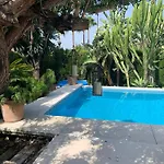 Luxury Hortensia Marbella