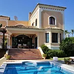 Luxury Hortensia Marbella