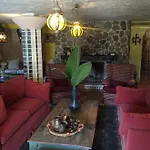 Вилла Luxury Hortensia Марбелья
