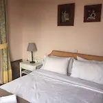 Luxury Hortensia Вилла