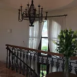 Villa Luxury Hortensia *