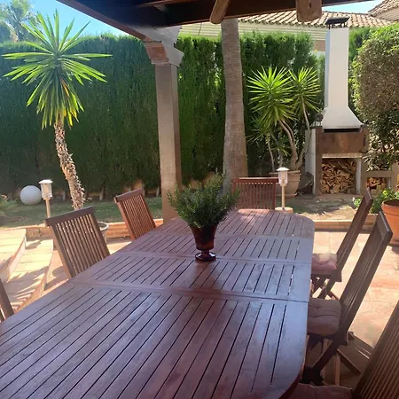 Villa Luxury Hortensia