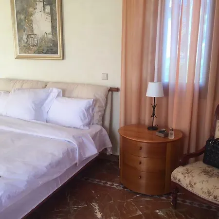 Villa Luxury Hortensia *