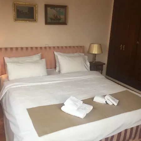 Luxury Hortensia Villa