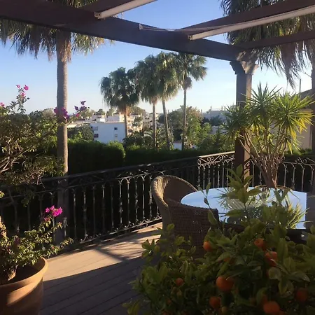 Villa Luxury Hortensia