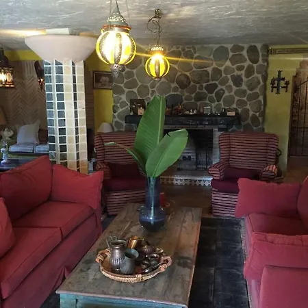 Villa Luxury Hortensia Marbellac