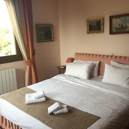 Luxury Hortensia Villa *