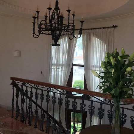 Villa Luxury Hortensia *