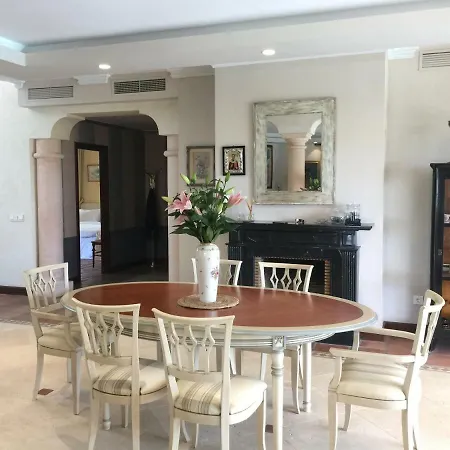 Villa Luxury Hortensia