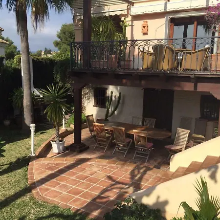 Villa Luxury Hortensia