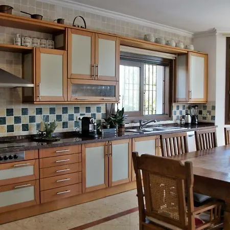 Luxury Hortensia Villa