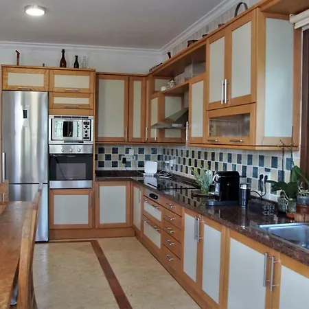 Luxury Hortensia Villa *