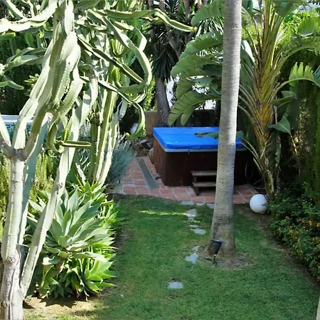 Villa Luxury Hortensia