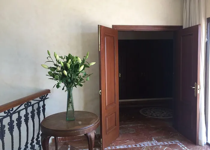 ヴィラ Luxury Hortensia