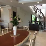 Luxury Hortensia * マルベーリャ