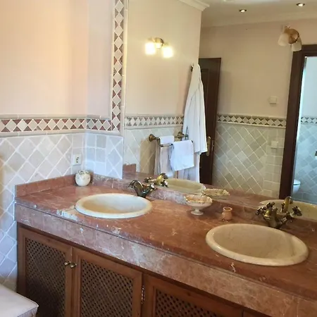 Luxury Hortensia Marbella