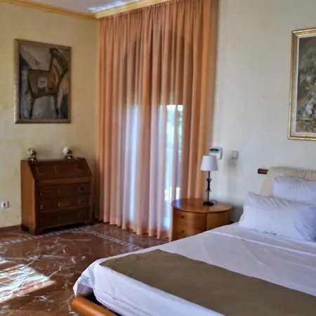 Willa Luxury Hortensia Marbella